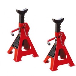 Car jack stands 3T 2pcs.
