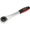 Ratchet 1/2 plumbers for the hexagon