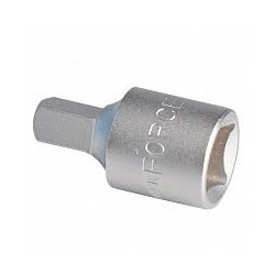 Galvutė 1/2 8x8mm tepalui...