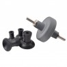 Tool for rubbing valves 5 pcs.