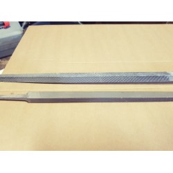 Dildė kvadratinė l-250mm...