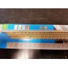 Pjūklelis siaurapjūkliui 170/150mm  medž. Leman