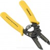 Pliers wire stripper. and Crownman for bit...