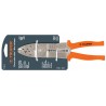 Note for the tips of the pliers. 254mm Truper