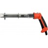 YATO heat saw for polystyrene