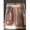 Screwdriver 4in1
