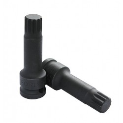 Antgalis 1/2 M18 Spline...
