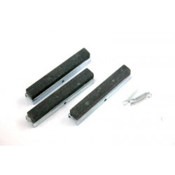 Spare blocks for honing...