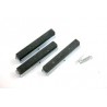 Spare blocks for honing tool 51-178mm
