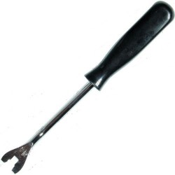 Tool for removing trim...