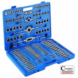 Threading set 110 pcs....