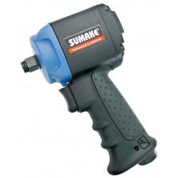 Pneumatic mini impact...
