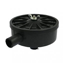Air filter for compressor...
