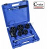 Threading set tubular Condor