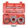 Sriegimo rinkinys vamzdinis 1-1/2'' - 2''
