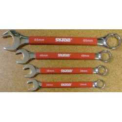 Combination spanner 41x41mm