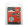 Staples 6mm 53(A) type 1000pcs.
