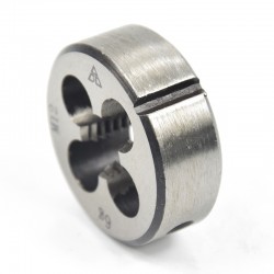 Pipe threader K-3/8 conical