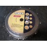 Circular saw with chain 230x22.2mm