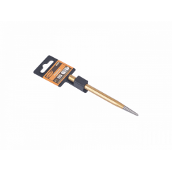 Chisel for centering 
