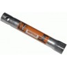 Spark plug wrench 21mm L-160mm