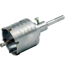 Concrete core bit 80mm with...