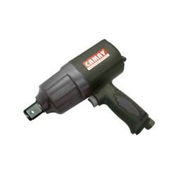 Pneumatic impact wrench 1''