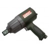 Pneumatic impact wrench 1''