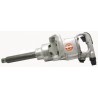 Pneumatic impact wrench 1'' Camry 3118Nm