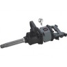 Pneumatic impact wrench 1'' 3200Nm