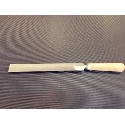 Rhombus file L-150mm with...