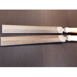 Rhombus file L-200mm with...