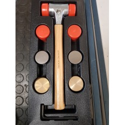 Hammer 400g with FORSAGE...