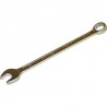Combination spanner 33x33mm RockForce