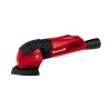 Triangular vibrating sander TH-DS 19