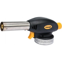 Gas torch Vorel with piezo