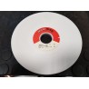 Galandimo diskas (lėkštutė) 180x16x32mm Molemab