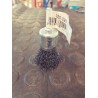 Brush Ø25mm with handle Leman