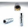 Socket for spark plug 3/8 14mm