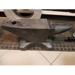 Priekalas 50kg Rusija...