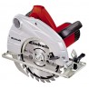 El. diskinis pjūklas 1400W TC-CS 1400 Einhell