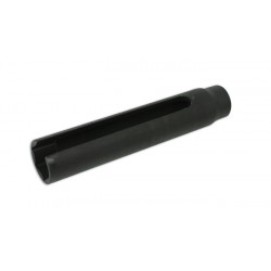 Socket for oxygen sensor...