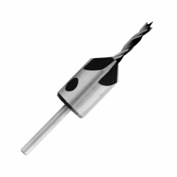 Drill bit 5mm with...