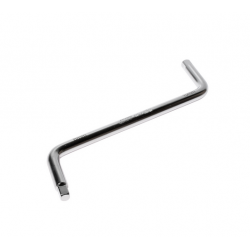 Wrench for grease plug...
