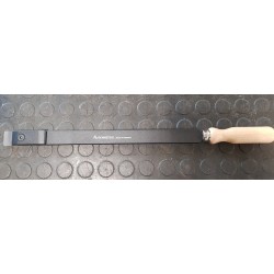Scraper with handle 25mm...