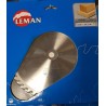 Medžio pjovimo diskas 235x30mm 48Z LEMAN