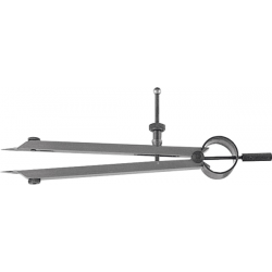 Spring divider 150mm with...