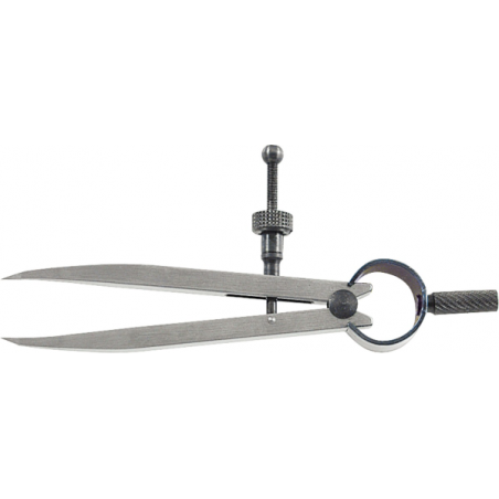 Spring divider 150mm