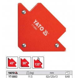 Welding magnet YATO