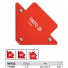 Welding magnet YATO